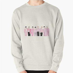 stray kids Pullover Sweatshirt RB1608