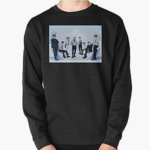 STRAY KIDS - 5 STAR Pullover Sweatshirt RB1608