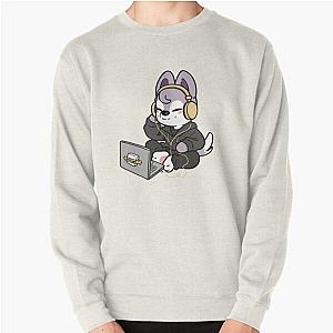 Stray Kids - Wolf Chan Pullover Sweatshirt RB1608