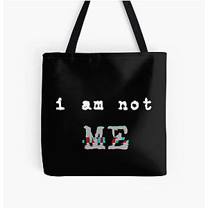 stray kids - mirror [v2] All Over Print Tote Bag RB1608