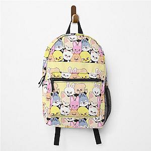 Stray kids - skzoo Backpack RB1608