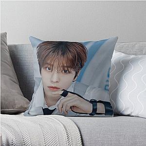 STRAY KIDS SEUNGMIN Throw Pillow RB1608