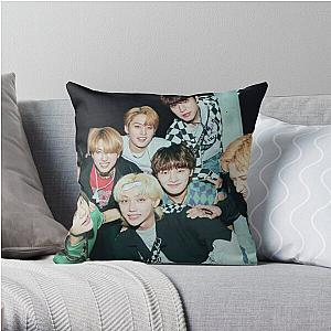 STRAY KIDS : FOR KPOP FANS  Throw Pillow RB1608