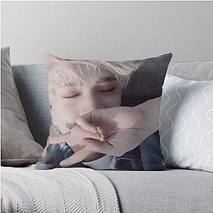 Bang Chan | Stray Kids Throw Pillow RB1608