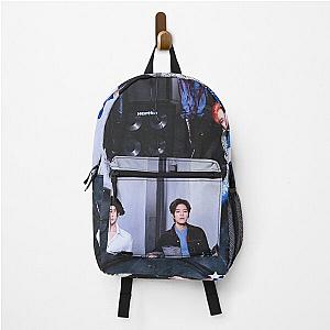 STRAY KIDS -  5 STAR  Backpack RB1608