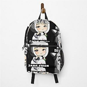 STRAY KIDS BANG CHAN CHIBI Backpack RB1608