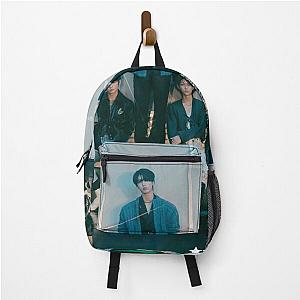 STRAY KIDS - 5 STAR Backpack RB1608