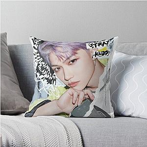 STRAY KIDS / GO生 / FELIX Throw Pillow RB1608