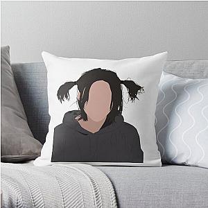 Hyunjin Stray Kids Throw Pillow RB1608