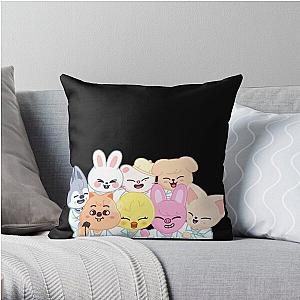 SKZOO Stray Kids Throw Pillow RB1608