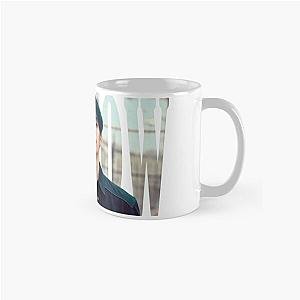 Lee Know Stray Kids  Classic Mug RB1608