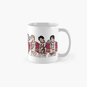 Stray Kids Super Bowl (Long Ver) Classic Mug RB1608