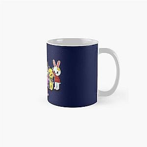 SKZOO Christmas Stray Kids Classic Mug RB1608