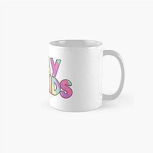 STRAY KIDS Classic Mug RB1608