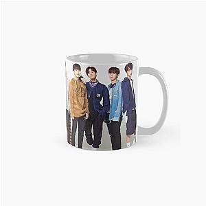 stray kids kpop Classic Mug RB1608