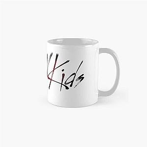 Stray Kids - LOGO Classic Mug RB1608