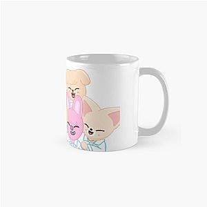 SKZOO Stray Kids Classic Mug RB1608