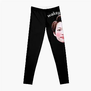 Stray Kids FELIX Wakey Wakey   Leggings RB1608