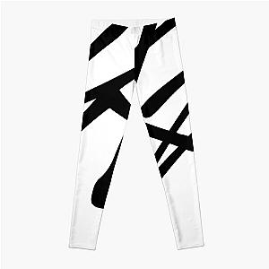 KPOP STRAY KIDS SKZ STAY FANDOM LOGO Leggings RB1608