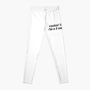 stray kids felix quote     Leggings RB1608