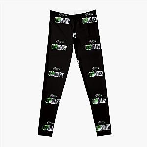 Stray Kids Maniac T Shirt Leggings RB1608