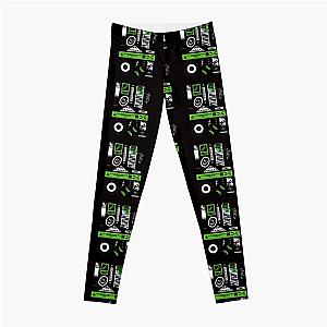 Stray Kids Maniac T Shirt Leggings RB1608