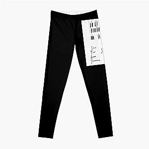 Stray kids iconic lines    Leggings RB1608