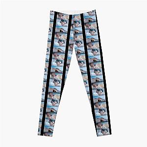 stray kids felix blueprint Leggings RB1608