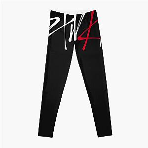 Stray kids logo Leggings RB1608