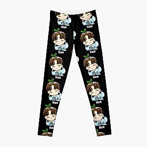 STRAY KIDS HAN CHIBI  Leggings RB1608