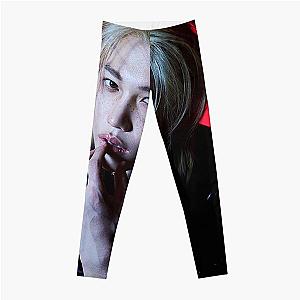 STRAY KIDS FELIX - 5 STAR Leggings RB1608