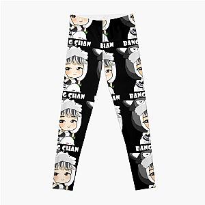 STRAY KIDS BANG CHAN CHIBI Leggings RB1608