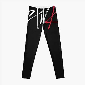 Stray kids logo classic t shirt Leggings RB1608