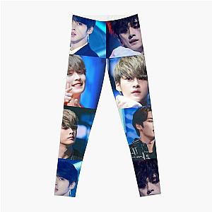 Stray Kids Lee Know Minho Leggings RB1608