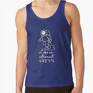 Stray Kids "Astronaut" Tank Top RB1608