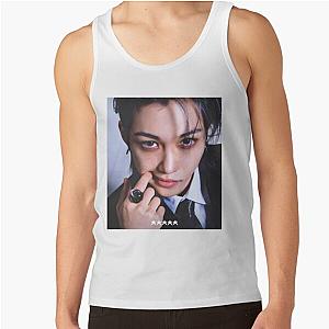 STRAY KIDS FELIX - 5 STAR Tank Top RB1608