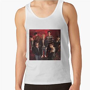 STRAY KIDS - 5 STAR Tank Top RB1608