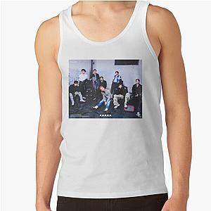 STRAY KIDS -  5 STAR  Tank Top RB1608