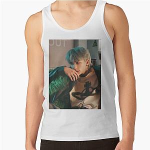 STRAY KIDS - 5 STAR Tank Top RB1608