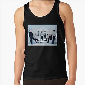 STRAY KIDS - 5 STAR Tank Top RB1608