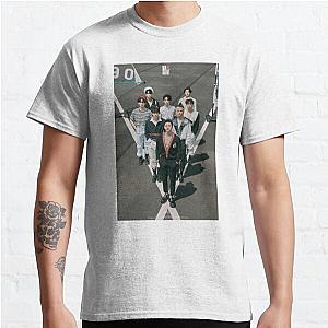 Stray Kids T-Shirts - Hot! MAXIDENT Stray Kids T-Shirt