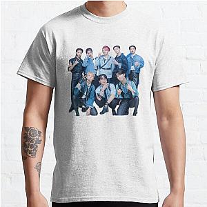 Stray Kids T-Shirts - Hot! STRAY KIDS MAXIDENT T-Shirt