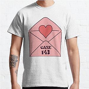 Stray Kids T-Shirts - Hot! Case 143 MAXIDENT Stray Kids T-Shirt