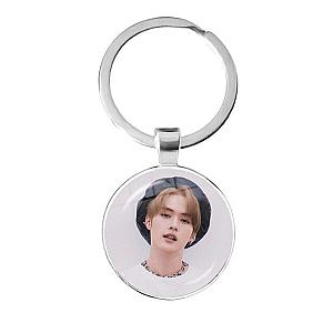 Stray Kids Keychain - Decorative Accessories Cosplay Fans Gift