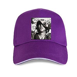 Han Jisung Stray Kids Cap - Cotton Printed Cap