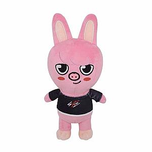 Stray Kids Plushie - Korean Group Plush Toys Gift For Fans Plushies