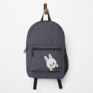 Stray Kids Backpacks - University FoxlNy Edition Backpack