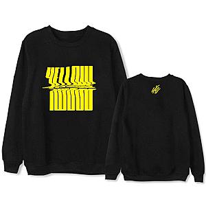 Kpop Stray kids Sweatshirt - Printing Unisex Loose Sweatshirt