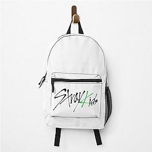 Stray Kids Backpacks - Leebit SKZ Logo Ver. Backpack