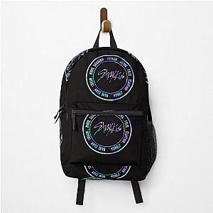 Stray Kids Backpacks - Two-Sided Shirt Graphic Backpack